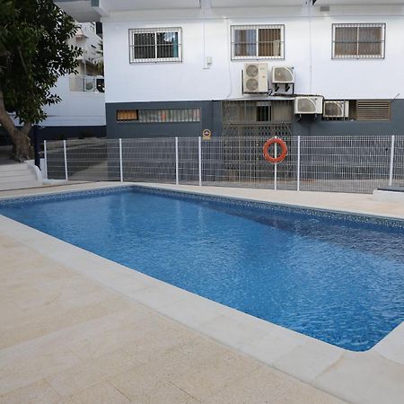Apartamento El Cid Calpe Exteriör bild