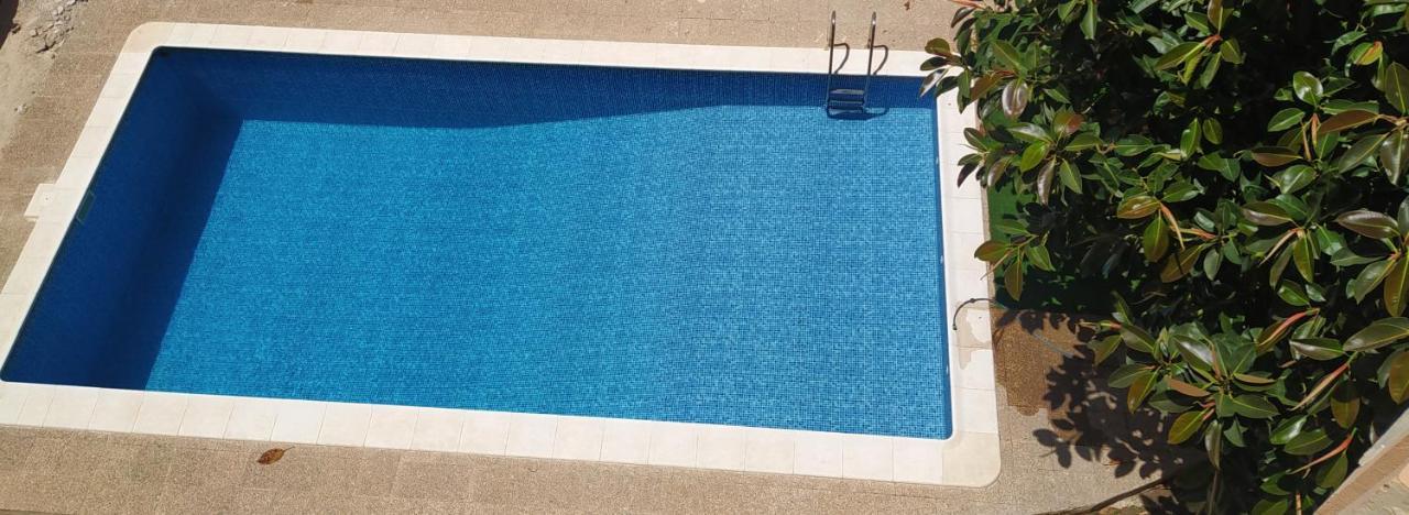 Apartamento El Cid Calpe Exteriör bild