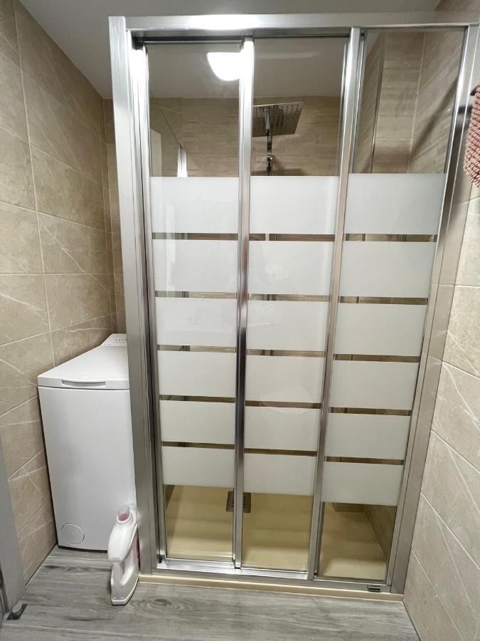 Apartamento El Cid Calpe Exteriör bild