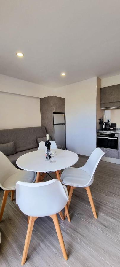 Apartamento El Cid Calpe Exteriör bild
