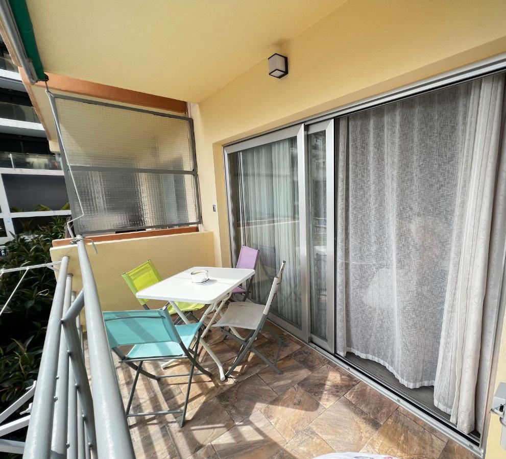 Apartamento El Cid Calpe Exteriör bild
