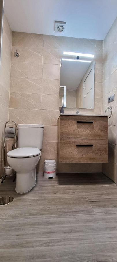 Apartamento El Cid Calpe Exteriör bild