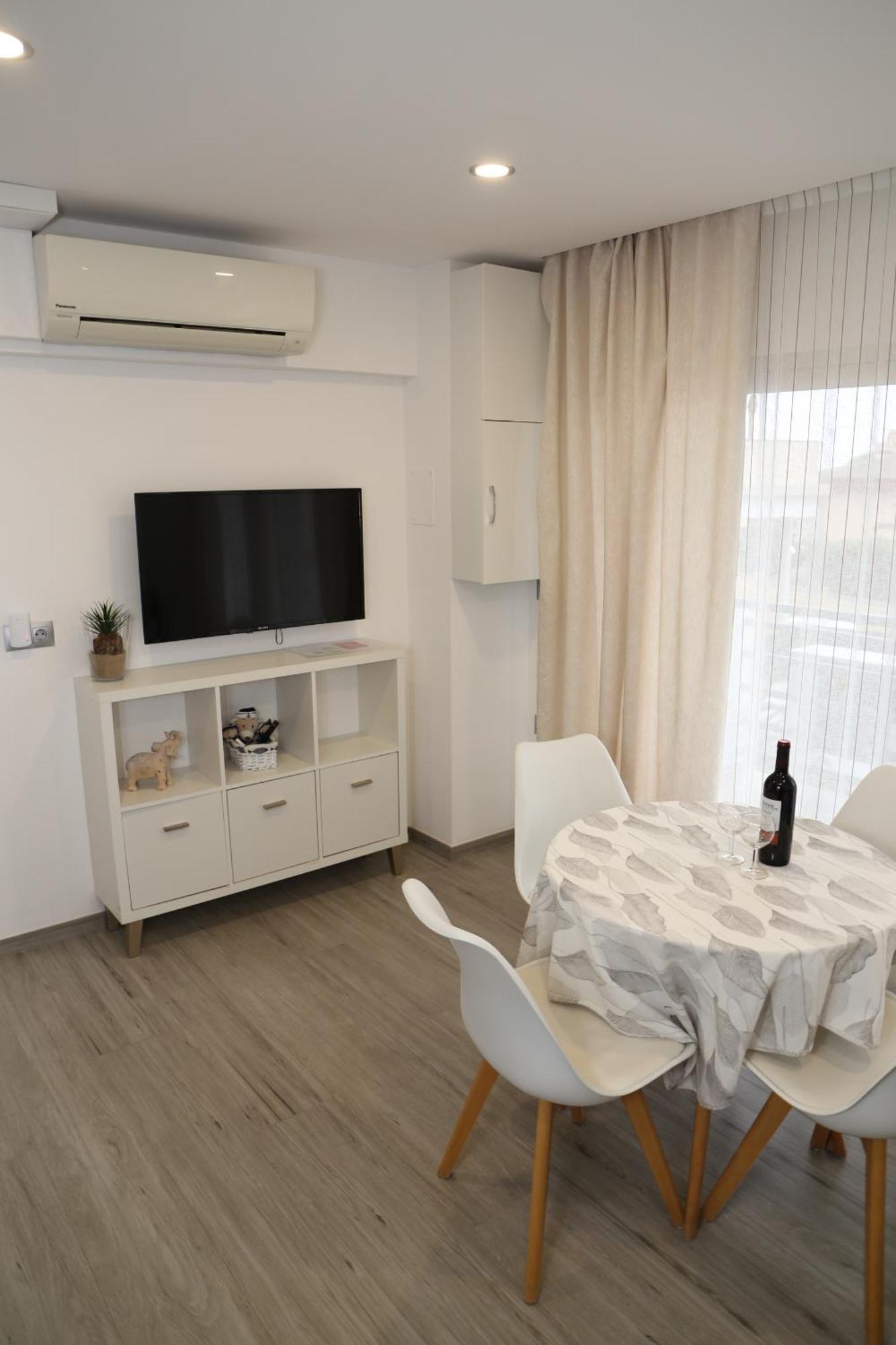 Apartamento El Cid Calpe Exteriör bild