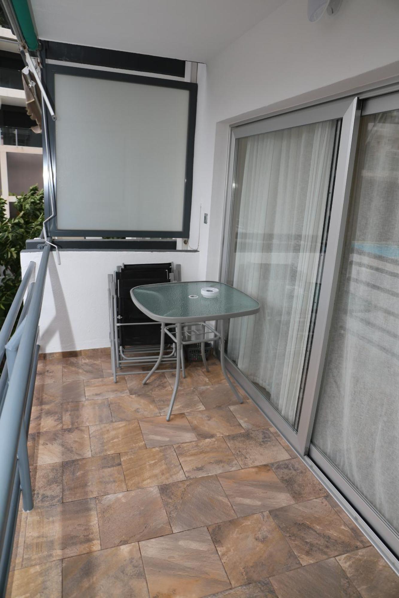 Apartamento El Cid Calpe Exteriör bild
