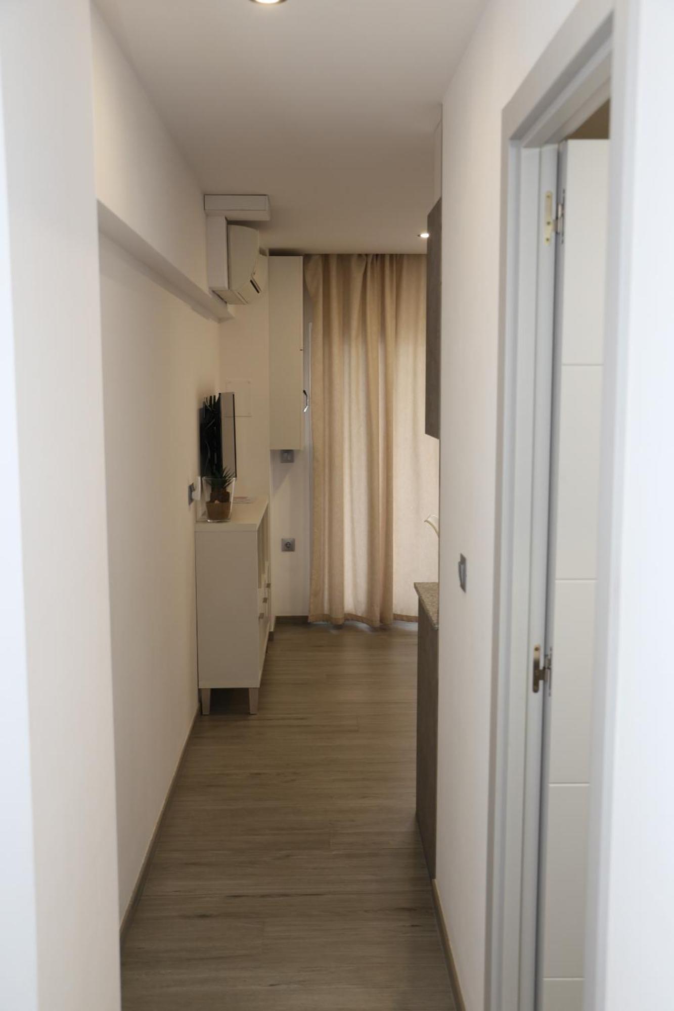 Apartamento El Cid Calpe Exteriör bild