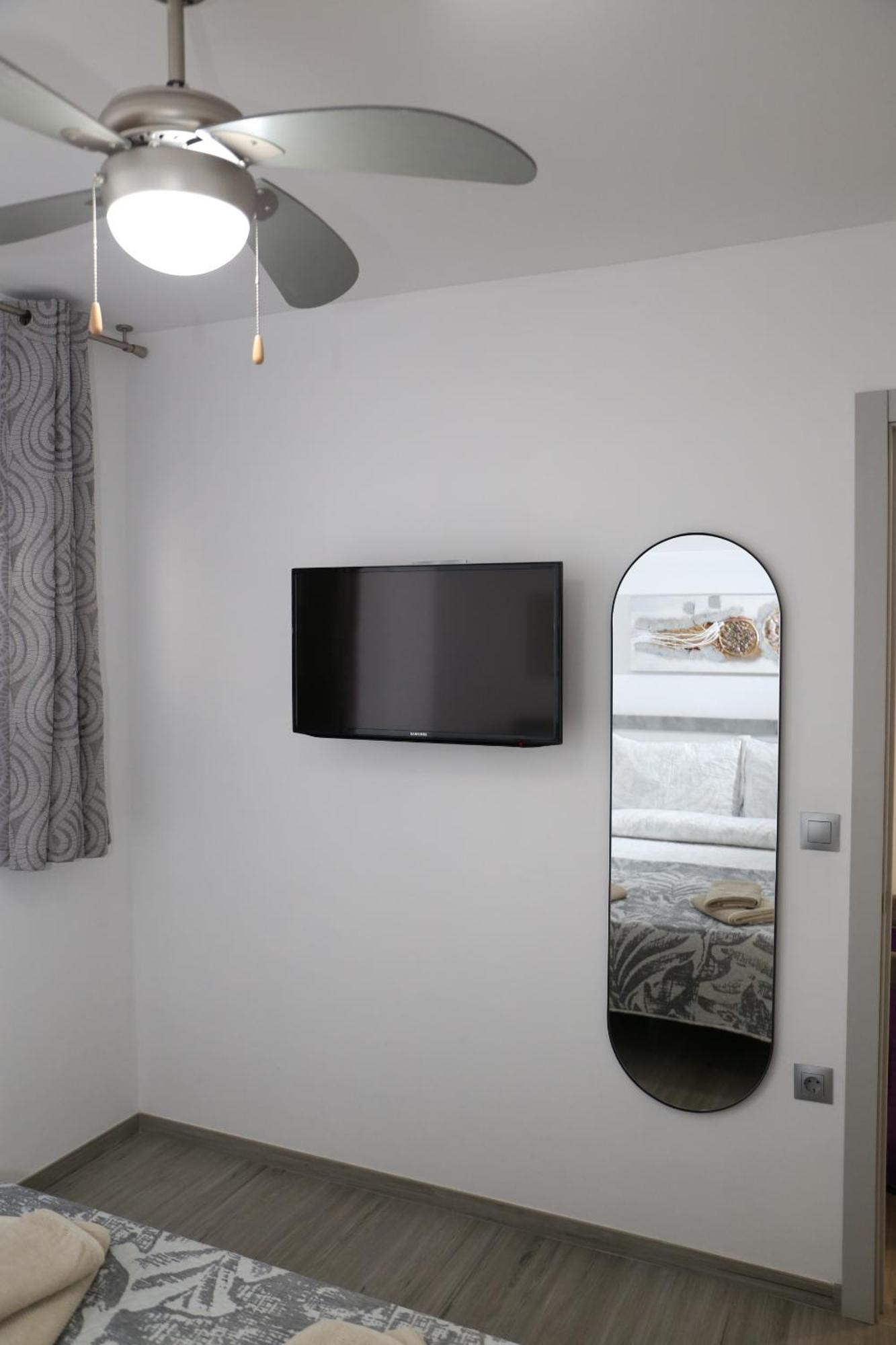 Apartamento El Cid Calpe Exteriör bild