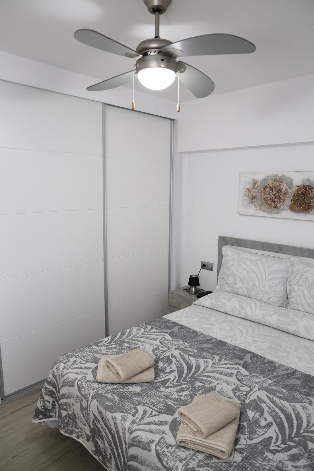 Apartamento El Cid Calpe Exteriör bild